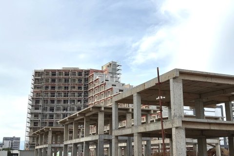 1+1 Lejlighed  i Aksu, Antalya, Tyrkiet Nr. 214766 - 24