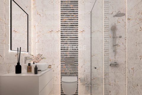 1+1 Lejlighed  i Aksu, Antalya, Tyrkiet Nr. 214766 - 22