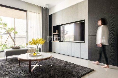 2+1 Lejlighed  i Aksu, Antalya, Tyrkiet Nr. 214763 - 19