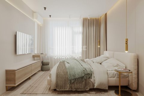 2+1 Lejlighed  i Aksu, Antalya, Tyrkiet Nr. 214763 - 22