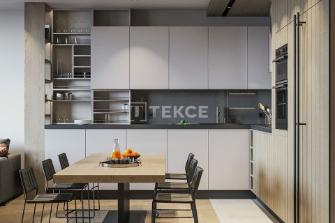 2+1 Lejlighed  i Aksu, Antalya, Tyrkiet Nr. 214763 - 20