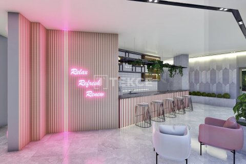 Продажа квартиры  в Аксу, Анталье, Турция 4+1, 178м2, №214761 – фото 13