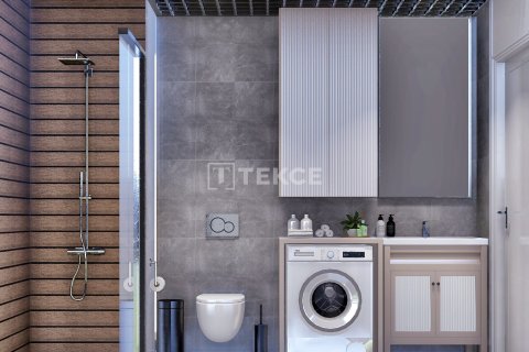 1+1 Leilighet  i Aksu, Antalya, Tyrkia Nr. 214760 - 26
