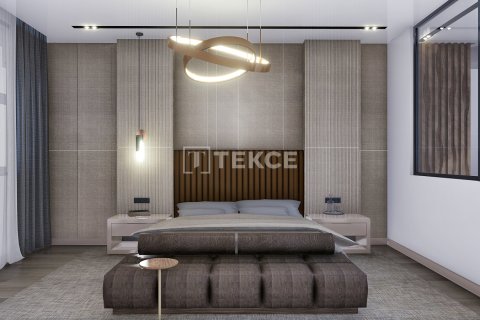 1+1 Leilighet  i Aksu, Antalya, Tyrkia Nr. 214760 - 21