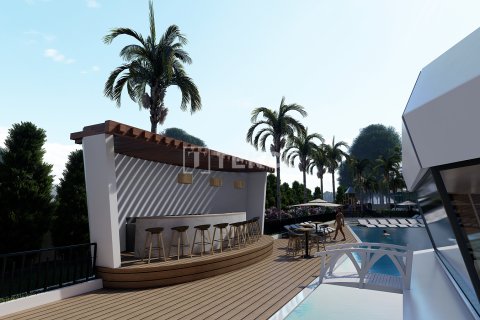 1+1 Leilighet  i Aksu, Antalya, Tyrkia Nr. 214760 - 10