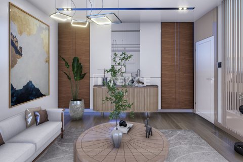 1+1 Leilighet  i Aksu, Antalya, Tyrkia Nr. 214760 - 15