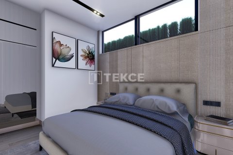 1+1 Leilighet  i Aksu, Antalya, Tyrkia Nr. 214760 - 23