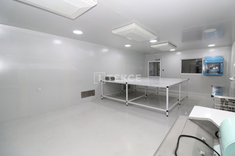 Erhvervsejendom  i Ankara, Tyrkiet Nr. 214765 - 17