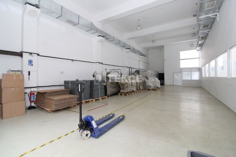 Erhvervsejendom  i Ankara, Tyrkiet Nr. 214765 - 11