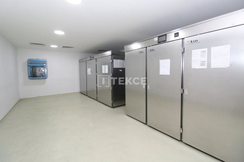 Erhvervsejendom  i Ankara, Tyrkiet Nr. 214765 - 21