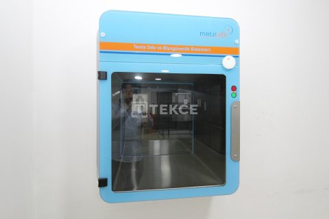 Erhvervsejendom  i Ankara, Tyrkiet Nr. 214765 - 20