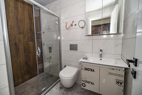 1+1 Lägenhet i Euro Avsallar City, Avsallar, Antalya, Turkiet Nr. 96994 - 3
