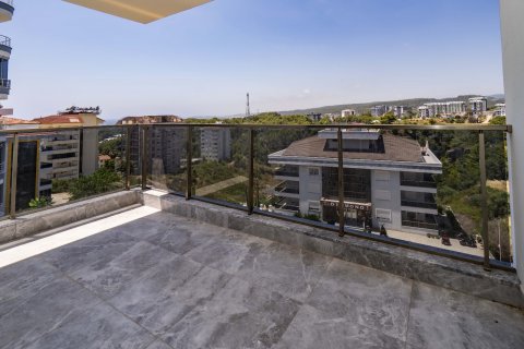 1+1 Lägenhet i Euro Avsallar City, Avsallar, Antalya, Turkiet Nr. 96994 - 7