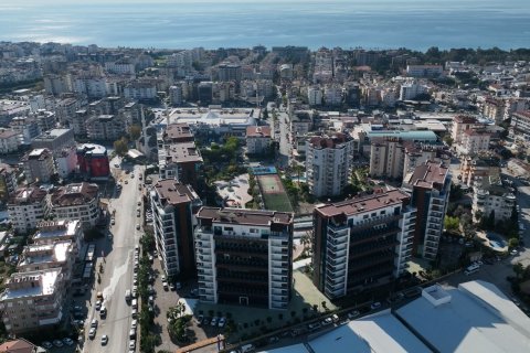 2+1 Apartment  in Cikcilli, Antalya, Turkey No. 229660