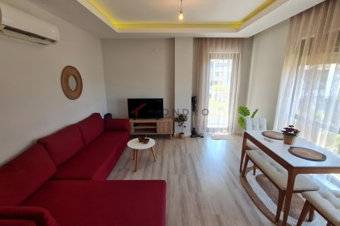 Продажа квартиры в Анталье, Турция 2+1, 100м2, №237461 – фото 6