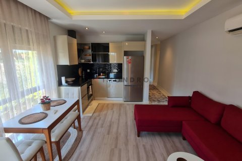 Продажа квартиры в Анталье, Турция 2+1, 100м2, №237461 – фото 7