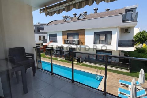 Продажа квартиры в Анталье, Турция 2+1, 100м2, №237461 – фото 5