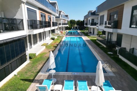 Квартира  2+1 в Анталье, Турция №237461