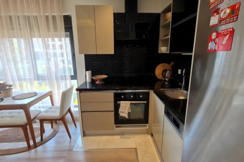Продажа квартиры в Анталье, Турция 2+1, 100м2, №237461 – фото 11