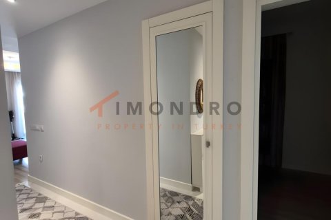 Продажа квартиры в Анталье, Турция 2+1, 100м2, №237461 – фото 30