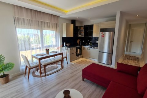 Продажа квартиры в Анталье, Турция 2+1, 100м2, №237461 – фото 10