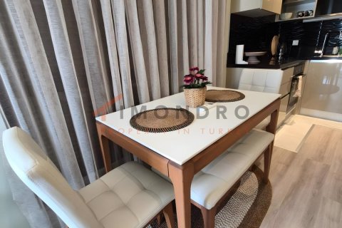 Продажа квартиры в Анталье, Турция 2+1, 100м2, №237461 – фото 9