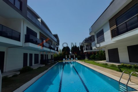 Продажа квартиры в Анталье, Турция 2+1, 100м2, №237461 – фото 3