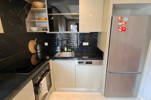 Продажа квартиры в Анталье, Турция 2+1, 100м2, №237461 – фото 12