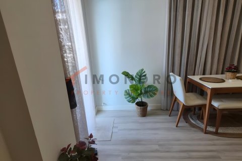 Продажа квартиры в Анталье, Турция 2+1, 100м2, №237461 – фото 8