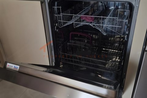 Продажа квартиры в Анталье, Турция 2+1, 100м2, №237461 – фото 17