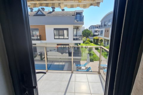 Продажа квартиры в Анталье, Турция 2+1, 100м2, №237461 – фото 2