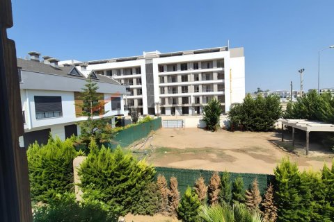 Продажа квартиры в Анталье, Турция 2+1, 100м2, №237461 – фото 4