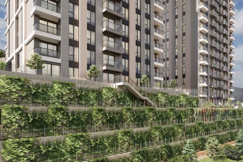 Apartment for sale in Istanbul, Turkey, 103m2, No. 237460 – photo 5