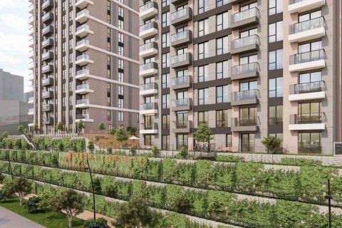 Apartment for sale in Istanbul, Turkey, 103m2, No. 237460 – photo 3