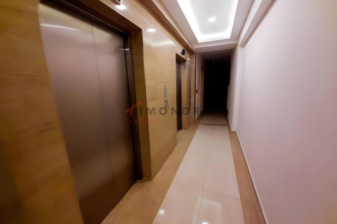 Продажа квартиры в Бешикташе, Стамбуле, Турция 2+2, 130м2, №237462 – фото 15