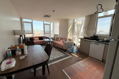 Продажа квартиры в Бешикташе, Стамбуле, Турция 2+2, 130м2, №237462 – фото 2