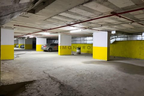 Продажа квартиры в Бешикташе, Стамбуле, Турция 2+2, 130м2, №237462 – фото 16