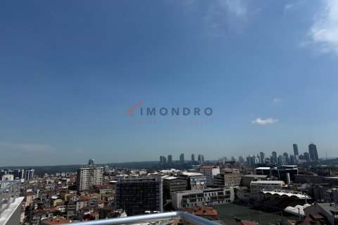 Продажа квартиры в Бешикташе, Стамбуле, Турция 2+2, 130м2, №237462 – фото 5