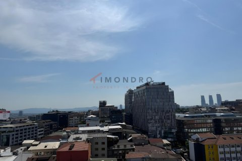 Продажа квартиры в Бешикташе, Стамбуле, Турция 2+2, 130м2, №237462 – фото 19