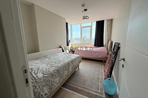 Продажа квартиры в Бешикташе, Стамбуле, Турция 2+2, 130м2, №237462 – фото 7
