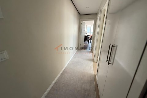 Продажа квартиры в Бешикташе, Стамбуле, Турция 2+2, 130м2, №237462 – фото 6