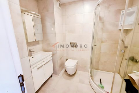 Продажа квартиры в Бешикташе, Стамбуле, Турция 2+2, 130м2, №237462 – фото 14
