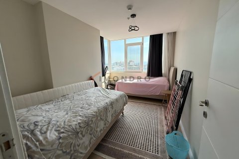 Продажа квартиры в Бешикташе, Стамбуле, Турция 2+2, 130м2, №237462 – фото 8