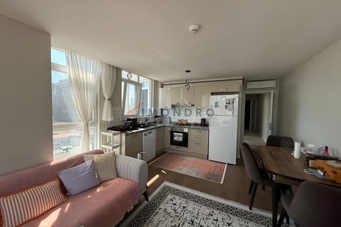 Продажа квартиры в Бешикташе, Стамбуле, Турция 2+2, 130м2, №237462 – фото 4