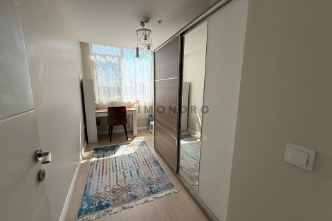 Продажа квартиры в Бешикташе, Стамбуле, Турция 2+2, 130м2, №237462 – фото 9