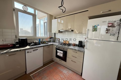 Продажа квартиры в Бешикташе, Стамбуле, Турция 2+2, 130м2, №237462 – фото 3