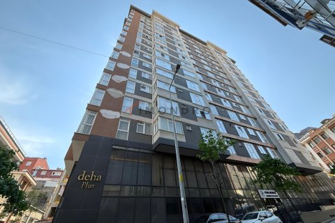 Продажа квартиры в Бешикташе, Стамбуле, Турция 2+2, 130м2, №237462 – фото 22