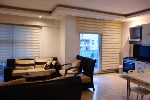 4+1 Penthouse  in Alanya, Antalya, Turkey No. 231625