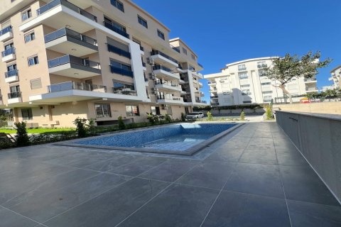 3+1 Wohnung  in Konyaalti, Antalya, Türkei Nr. 231626