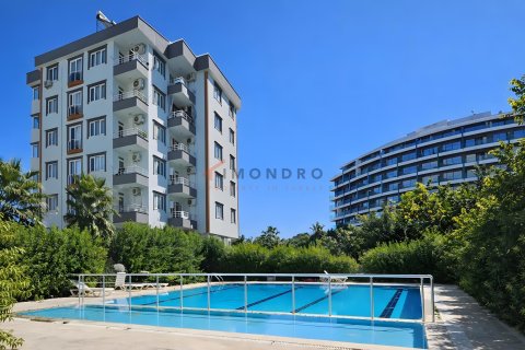 2+1 Apartment  in Aksu, Antalya, Turkey No. 237930